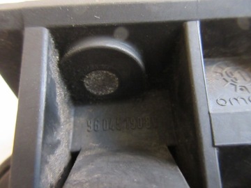 фото thumb №6, Крышка заливной топлива peugeot 605 9604519080