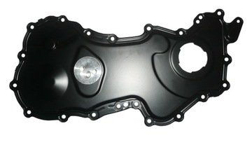 фото thumb №1, Крышка распределительный вал защита renault megane 1.6 dci