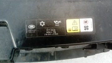 фото thumb №4, Land rover discovery 3,4 усилитель передние