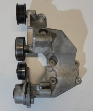 фото thumb №1, Santa fe iii кронштейн кронштейн кронштейн генератора 2.2