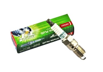 Свеча зажигания denso it20tt Недорого, фото thumb