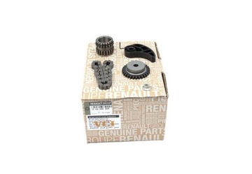 фото thumb №2, Renault оригинальный номер 130c12345r грм