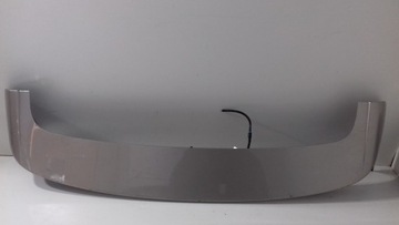 фото thumb №5, Спойлер козирок задньої кришки hyundai tucson 2015-