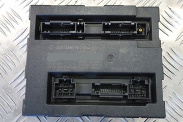 фото thumb №1, Модуль блок управления комфорта bcm audi vw 4h0907064eh