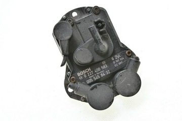 фото thumb №1, Бортовий комп'ютер модуль запалювання mercedes w124 0227400583