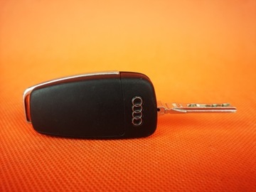 фото thumb №9, Audi a3 8v замок запалювання ключ комплект 5q0905865 / 8v0837220