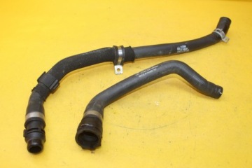 Дроти шланг радіатор радіатора a6 c7 a7 4g0122058c 4g0122447d Зі Шроту, фото thumb