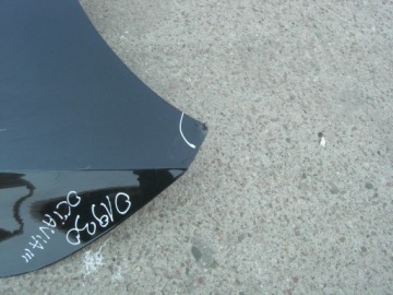 фото thumb №5, Капот кришка двигуна skoda octavia iii lift w-wa