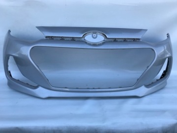фото thumb №1, Hyundai i10 ii 15-18 бампер перед оригінал