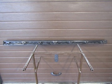 фото thumb №9, Планка пороговая левая audi a1 s-line s1 8xa порог 14-