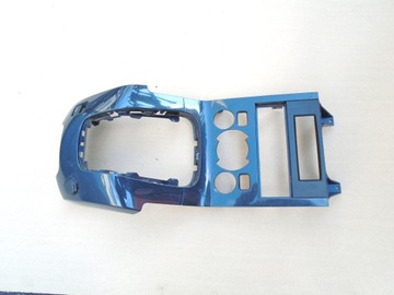 фото thumb №1, Peugeot 5008 рамка радио выборщик панель кондиционер