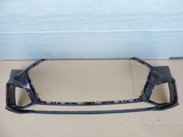 фото thumb №1, Audi a7 4k8 s-line 2018 2019 бампер перед