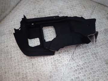 фото thumb №1, Mercedes e w213 обшивка багажника задний правый r