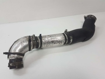 фото thumb №4, Sorento iii 2.2 crdi шланг труба інтеркулер