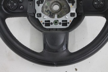 фото thumb №5, Повітропровід шкіра multi czarna mini countryman r60