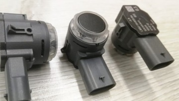 фото thumb №1, Датчик pdc jaguar f-pace new t2r36357 оригинал