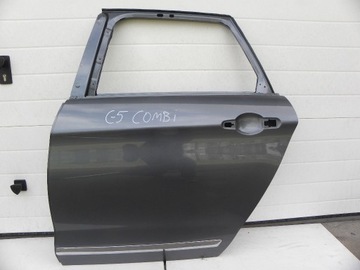 фото thumb №1, Citroen c-5 iii двері задні ліва kombi 2010-2016 rok
