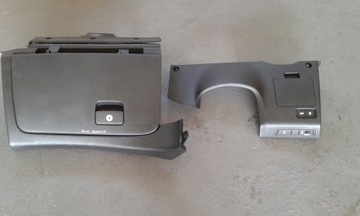 фото thumb №1, Hyundai sonata v yf 2011- захист pod керма