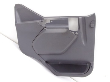 фото thumb №1, Renault midlum 00-06 dci обшивка двері лівий