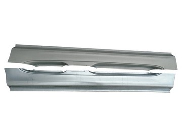 фото thumb №1, Peugeot 206 поріг пороги 5d 5 двері новий лівий+ правий