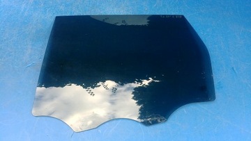 фото thumb №8, Стекло боковая дверь перед левая правая porsche cayenne ii 7p5 958 10-17