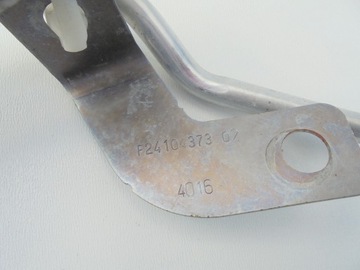 фото thumb №10, Nissan micra k14 1.5 dci шланг трубка клімат кондиціонера 924505fn0a