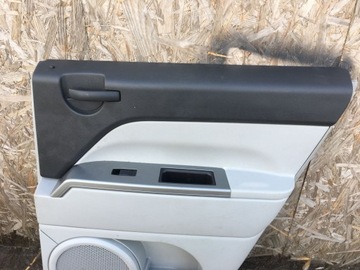 фото thumb №15, Jeep compass 06-16 обшивка двері usa