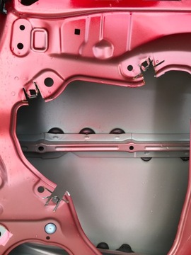 фото thumb №9, Дверь правое задняя mazda 6 gj gh kombi ghp972010