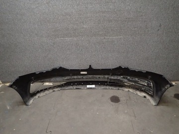 фото thumb №5, Бампер перед bmw 5 v g30 g31