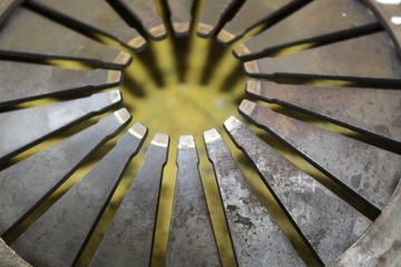 фото thumb №12, Диск притиск колесо жорсткий peugeot 308 1.6 vti 5fw