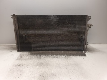 фото thumb №1, Audi оригинальный номер 7l0 820 411 f конденсатор, кондиционер