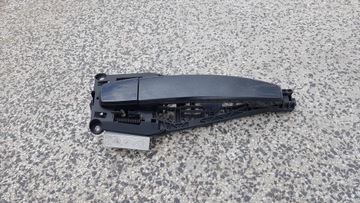 фото thumb №1, Opel meriva b кронштейн ручка правий задня 13271979