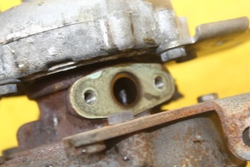 фото thumb №5, Турбонагнітач jaguar xj xf 2.7 d 6r8q-6k682-ad