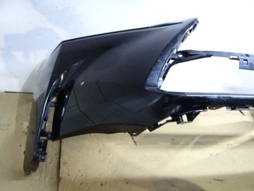 фото thumb №6, Lexus nx 200t 300h 14- бампер передний