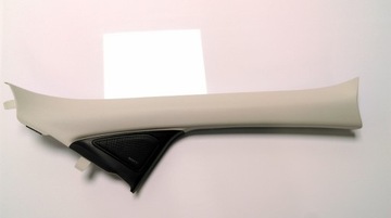 фото thumb №1, Ford kuga захист стійка права 2018r накладка