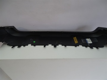 фото thumb №8, Накладка бампер перед ford ecosport cn15-17d957