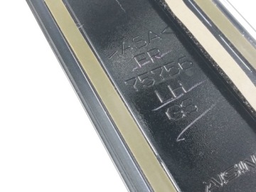 фото thumb №3, Lexus gs 12-18 накладка захист рамка двері перед l