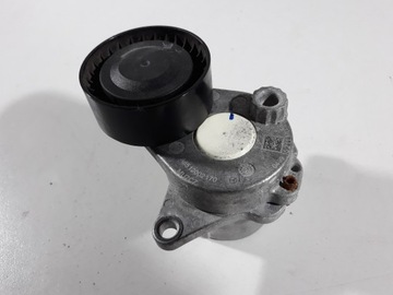 фото thumb №4, Infiniti q50 2.2d 16r натяжитель ролик ремень