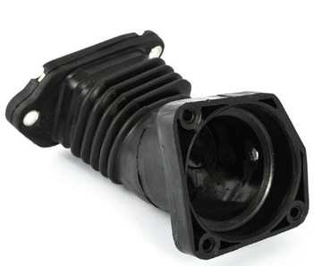 фото thumb №15, Труба wąż do коллектор впускной mazda 3 bk bl 1.6d