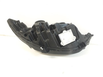 фото thumb №7, Ліва лампа перед led ford fusion mk5 lift 17- usa