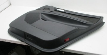 фото thumb №9, Обшивка двері правий задня задній audi q7 4l alcantara 4l0867306b