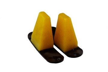 фото thumb №1, Отбойники пружины poliureta patrol 60/61polibusz задняя