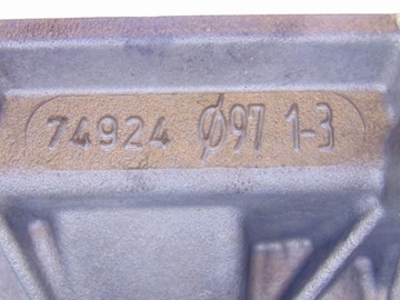 фото thumb №11, Головка клапани 9a11041138r porsche cayman s 320km