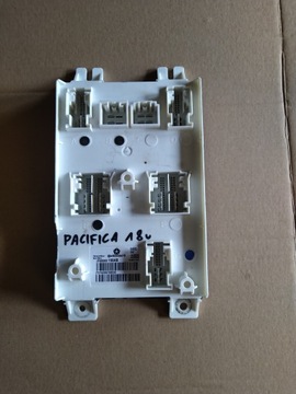 фото thumb №1, Модуль комфорта chrysler оригинальный номер 68360198ab