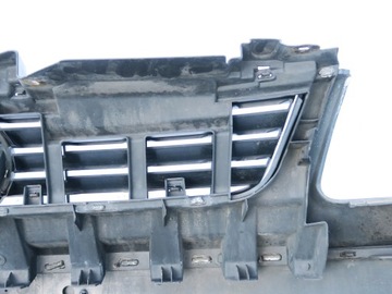 фото thumb №16, Бампер pod розпилювачі vw passat b5 96-01