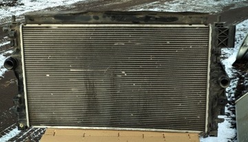 фото thumb №5, Opel astra j 1.6 дизель радіатор wody оригінал