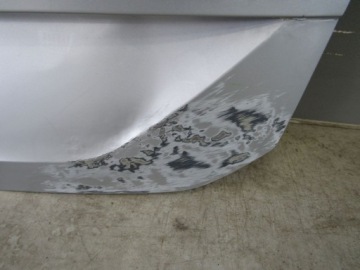 фото thumb №6, Vw touran 5ta 2016-2019 крышка багажника задняя задняя