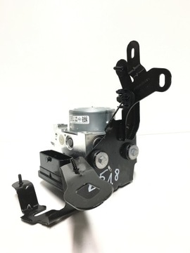 фото thumb №2, Renault espace v 1.8 tce насос abs 476607355r