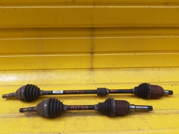 Купить Opel astra iv приводной вал левая правая перед 1.6b, фото thumb