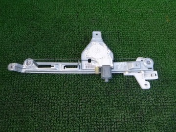 фото thumb №1, Jeep compass 07-14 підйомник скло правий задній